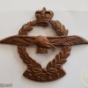 SRI LANKA AIR FORCE (RCyAF) CAP BADGE img48898