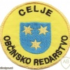municipal security of city Celje (Slovenia) img48926