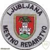 municipal security of city Ljubljana (Slovenia) img48933