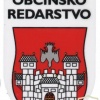 municipal security of city Maribor (Slovenia) cap badge