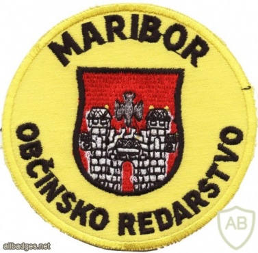 municipal security of city Maribor (Slovenia) img48953