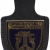 Slovenian police - police orchestra