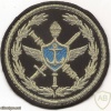 Ukraine Naval Aviation Headquarters patch