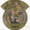 Ukraine Navy Western naval base patch img49328