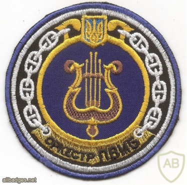 Ukraine Navy Orchestra of the Southern Naval Base, Nikolaev img49387