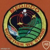  יחידת מילואים "מגידו" שתפקידה להכין ולקלוט את יחידות התגבור האמריקאים להגנה מפני טילים בעת פריסתם בתרגול ובחירום