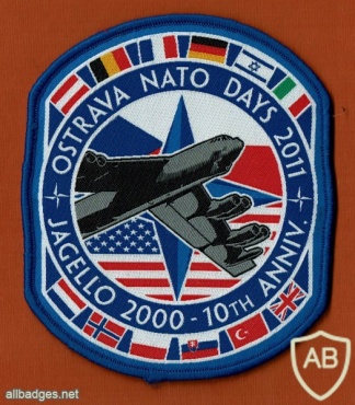 OSTRAVA NATO DAYS 2011 ימי נאט"ו בצ'כיה ב  2011   img49486