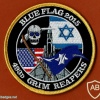 BLUE FLAG- 2015 - הפאץ' האמריקאי img49513