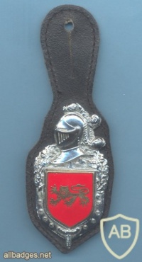 FRANCE National Gendarmerie - Aquitaine Region pocket badge img49526