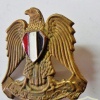 EGYPT Army cap badge img49562