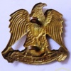 EGYPT Army cap badge img49563