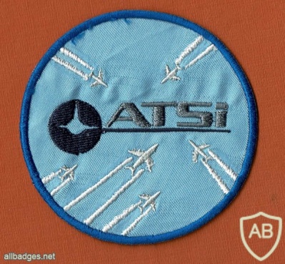 ATSI - AIR TRANSPORT SAFTY INSTITUTE img49645