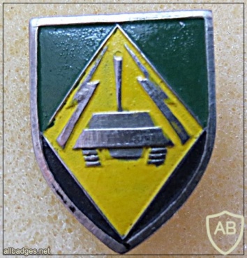 500th Brigade - Kfir Formation img49686