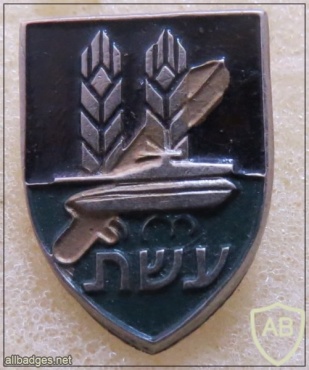 9th "Eshet" Armor Battalion img49690