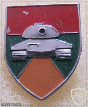 460th Brigade - Bnei Or Formation img49704