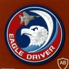 EAGLE DRIVER