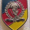 מקחצ''ר ( מפקדת קצין חיל רגלים וצנחנים ראשית ) img49926