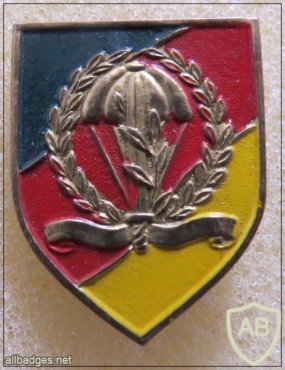 מקחצ''ר ( מפקדת קצין חיל רגלים וצנחנים ראשית ) img49926