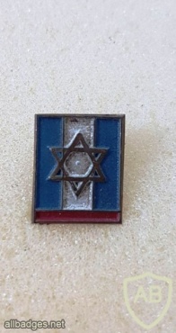 הבריגדה היהודית - גדוד- 1 img49987