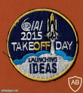 מל"ט יום השנה ה- 12 לשיגור STS-107 - והם משגרים רעיונות img50112
