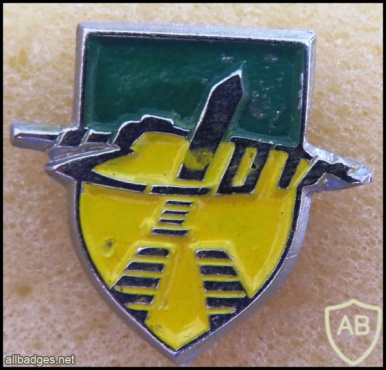 195th Adam Armored Brigade img50290
