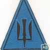 Ukrainian Air Force Patch img50353