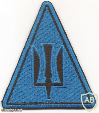 Ukrainian Air Force Patch img50353
