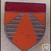 401st Brigade - Iron Footprints Formation