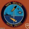 SAFE SAILING NAVAL DECOYS img50624