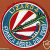 LIZARD ( לטאה ) פצצה חכמה מונחת לייזר חיל האויר של פרו