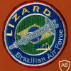 LIZARD ( לטאה ) פצצה חכמה מונחת לייזר חיל האויר של ברזיל