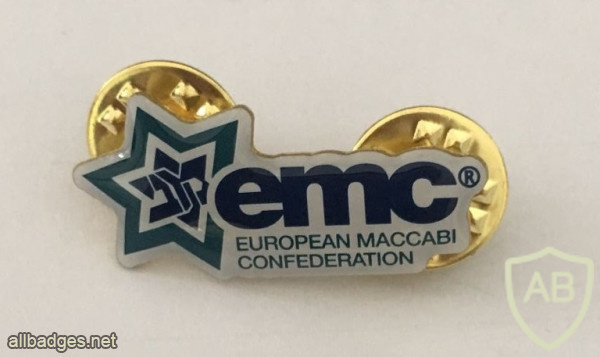 European Maccabi Confederation img50789