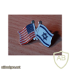 דגל ישראל ודגל ארצות הברית img50818