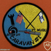 CARAVAN- 1