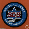 פצצה מונחית SDB של חברת בואינג בחיל האוויר הישראלי img51203