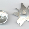 YUGOSLAVIA Order of the Partisan Star, 3rd class img51235