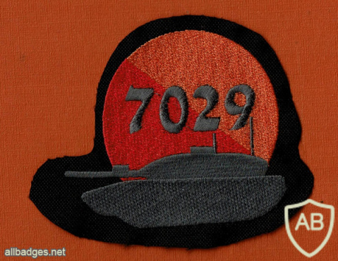 גדוד- 7029 בחטיבת מילואים- 179 img51512