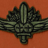 פלוגה א' יחמ''מ ( יחידת מודיעין מטרות ) גדוד שחף- 869