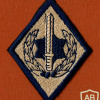 חטיבת אלכסנדרוני ( חטיבה- 3, בעבר חטיבה- 820, חטיבה- 609 )
