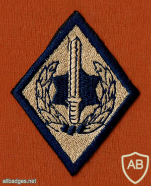 חטיבת אלכסנדרוני ( חטיבה- 3, בעבר חטיבה- 820, חטיבה- 609 ) img51504