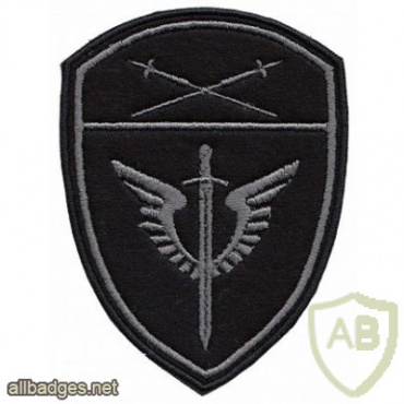 Eastern Command OMON units patch img51544