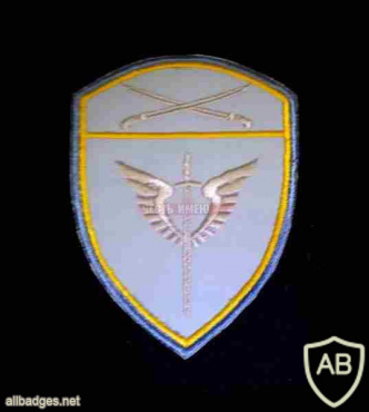 South Command OMON units patch img51569