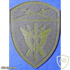 Ural Command SOBR units patch img51611