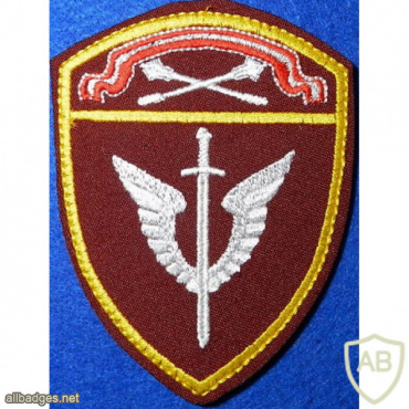 Central Command OMON units patch img51617