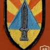498th Shahar battalion
