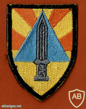 498th Shahar battalion img51677