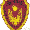 Lipetsk Oblast OMSN team patch