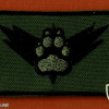 מלא"ר ( מלך האריות ) ענף- גדוד 330 חטיבת בני אור- 460