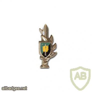 Platoon commander - Assaf Battalion- 601 img51926