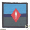 UNITED KINGDOM British Army - 7th Signals Regiment tactical recognition flash img51975